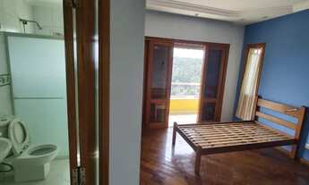 Imagem 6: Casa em condomínio fechado com 6 suítes e segurança 24 horas na Serra da Cantareira - SP