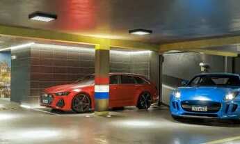 Imagem 2: Cobertura 1802 no Porto Rotterdam em Balneário Camboriú, SC