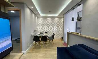 Imagem 2: Apartamento no Spazio Lyon à venda e para locação, Conjunto Habitacional Doutor Farid Libo