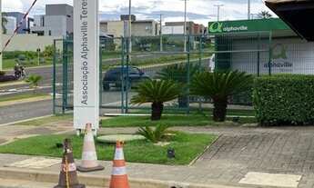 Imagem: Lote no Alphaville teresina