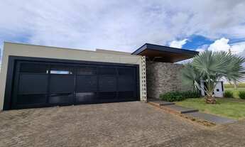 Imagem: Bauru - Casa de Condomínio - Residencial