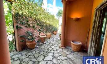 Imagem: Mansão com 4 Suítes Construída pelo Arquiteto