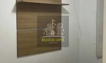 Imagem 4: Apartamento mobiliado no Sacomã com 2 quartos e 1 vaga