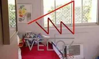 Imagem 5: Apartamento-À VENDA-Gávea-Rio de Janeiro-RJ