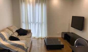 Imagem 3: Apartamento Locação Vila Olímpia 76 m² 2 Dormitórios