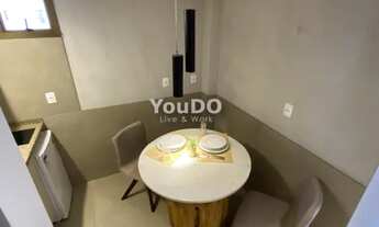 Imagem 4: CÓD.YD: 9-UN41] Você não vai acreditar! A partir de R$2.500/mês no Mercês - Tudo incluso