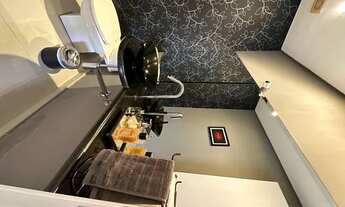 Imagem 5: Apartamento para venda possui 176 metros quadrados com 3 suítes