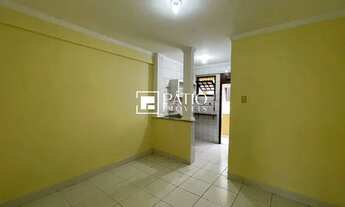 Imagem 6: Ótimo Apartamento 1 qto, sala, cozinha e banheiro - São Brás - Excelente localização