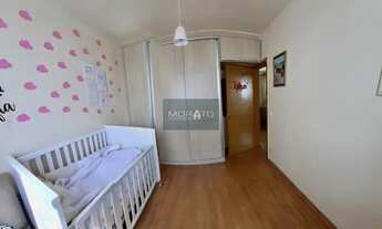 Imagem 6: Apartamento à venda, 2 quartos, 1 vaga, Distrito Industrial Doutor Hélio Pentagna Guimarãe