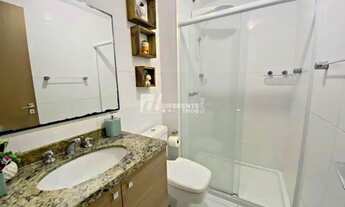 Imagem 5: Apartamento para Venda em Nova Iguaçu, Centro, 3 dormitórios, 1 suíte, 2 banheiros, 2 vaga