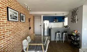 Imagem 3: Apartamento - Vila Sônia 81m