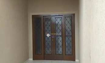 Imagem 2: Casa com 2 dormitórios para alugar, 70 m² por R$ 1.200/mês - Jardim Paulista - São José do