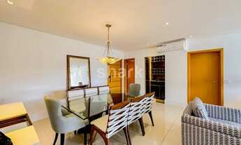 Imagem 5: Apartamento para aluguel possui 136 metros quadrados com 2 quartos