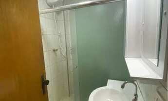 Imagem 5: Apartamento com 1 dormitório para alugar, 45 m² por R$ 2.010,00/mês - Barra Funda - São Pa