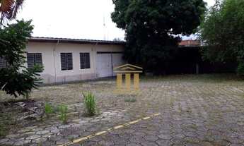 Imagem 3: Prédio para alugar, 2300 m² por R$ 19.773,00/mês - Jardim Bela Vista - São José dos Campos