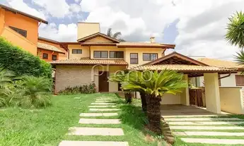 Imagem 2: Casa - Loteamento Residencial Barão do Café - Campinas