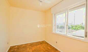 Imagem: Apartamento para aluguel tem 58 metros quadrados