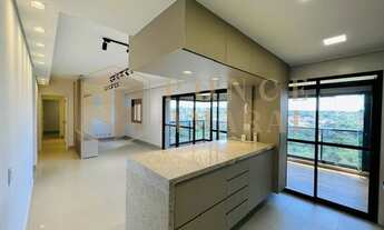 Imagem 2: Excelente apartamento para locação no Residencial VIVANT