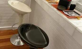 Imagem 4: Loft | Semimobiliado | Bairro Moinhos de Vento | 1 vaga de garagem | 90m²