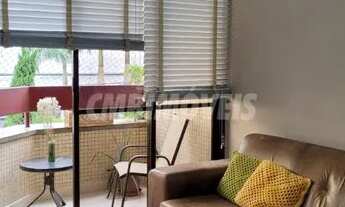 Imagem 6: Apartamento - Centro - Campinas