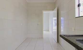 Imagem 4: Vendo excelente Apto 2 quartos Bairro Embratel Cond. ilhas gregas R$ 250,000