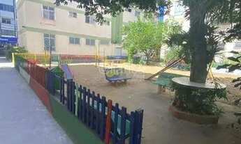 Imagem 2: Apartamento para aluguel, 2 quartos, 1 vaga, Praia de Itapuã - Vila Velha/ES