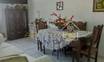 Imagem 2: Apartamento 1 quarto - Vila Mathias - Santos
