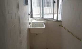 Imagem 6: Apartamento em laranjeiras, 1 quarto