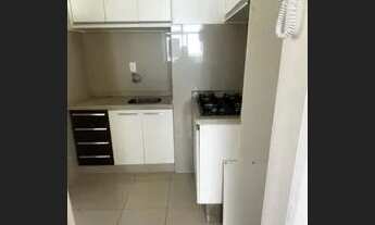 Imagem 2: Apartamento no Centro de Floripa