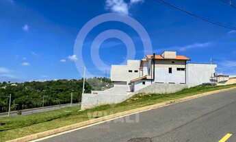 Imagem 2: Terreno-À VENDA-Condomínio Portal San Giovanni-Itatiba-SP