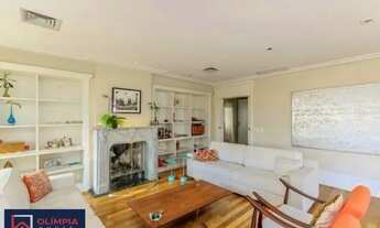 Imagem 3: Venda Cobertura 2 Dormitórios - 325 m² Cerqueira César