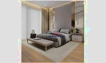 Imagem 6: Casa com 4 dormitórios à venda, 620 m² por R$ 6.400.000,00 - Gênesis 1 - Santana de Parnaí