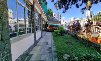 Imagem 6: SOBRADO COM 470m², TERRENO 1.150m², CENTRO DIADEMA