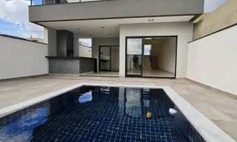 Imagem: Casa de condomínio à Venda 130 m², com