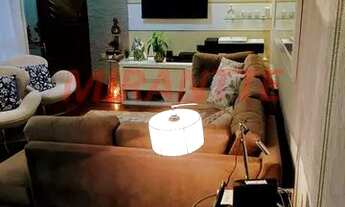 Imagem 2: Apartamento de 110m² com 3 quartos em Mandaqui