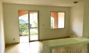 Imagem: Apartamento - Loteamento Center Santa Genebra