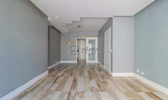 Imagem 7: Apartamento Locação 4 Dormitórios - 112 m² Brooklin