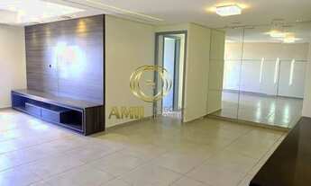 Imagem: Apartamento Residencial Ômega / Jardim