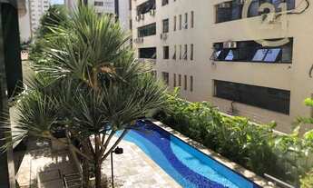 Imagem 3: Apartamento com 2 dormitórios à venda, 66 m² por R$ 650.000,00 - Pinheiros - São Paulo/SP