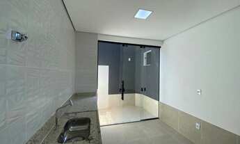 Imagem 6: LME Casa no Bairro Ibituruna