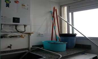 Imagem 3: Apartamento Lapa São Paulo/SP