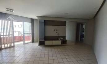 Imagem 4: Apartamento para aluguel possui 92 metros quadrados com 3 quartos