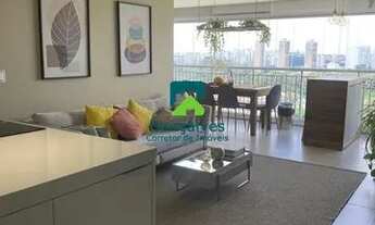 Imagem 5: SÃO PAULO - Apartamento Padrão - SANTO AMARO