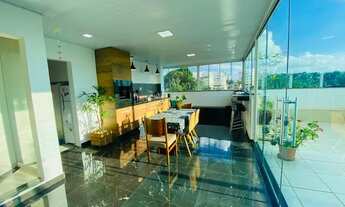 Imagem 5: Cobertura à venda, 3 quartos, 1 suíte, 2 vagas, Ouro Preto - Belo Horizonte/MG