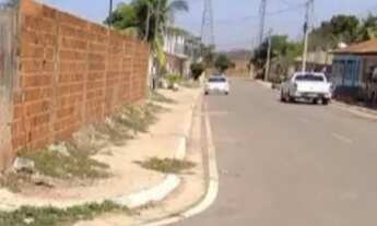 Imagem 2: Terreno dr Fábio no Asfalto