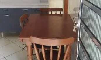 Imagem 2: Aluga-se Casa Casa com 1 dormitório