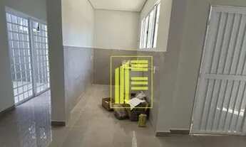 Imagem 3: Salão para alugar, 120 m² por R$ 2.000/mês - Boa Vista - São José do Rio Preto/SP