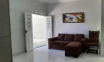 Imagem 3: Casa na Ribeira 2/4 ( aceita fgts como entrada