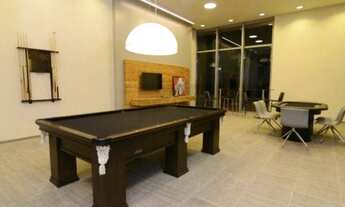 Imagem 6: Apartamento para locação ou venda 68 m² 1 suíte 1 vaga mobiliado Vila Nova Conceiçao SP