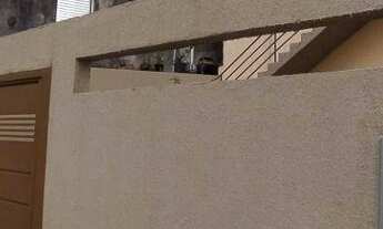 Imagem 2: Casa com 2 dormitórios, 46 m² - venda por R$ 200.000,00 ou aluguel por R$ 1.115,17/mês - J